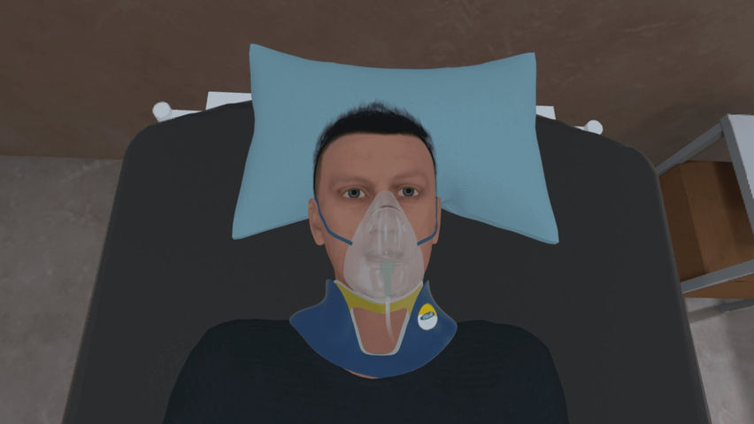 E-FAST for Trauma