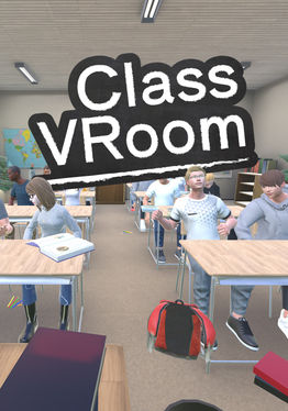 ClassVRoom