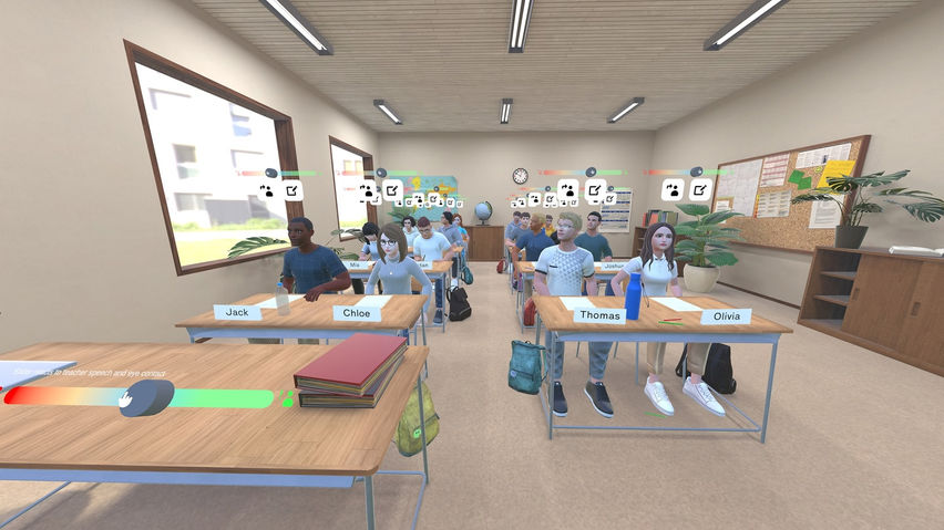 ClassVRoom