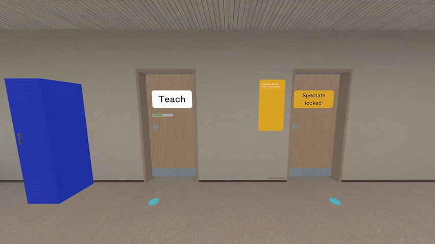 ClassVRoom