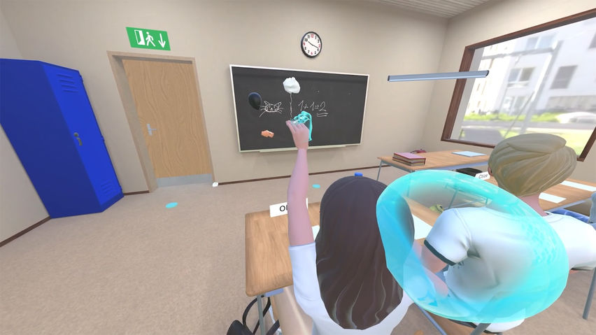 ClassVRoom