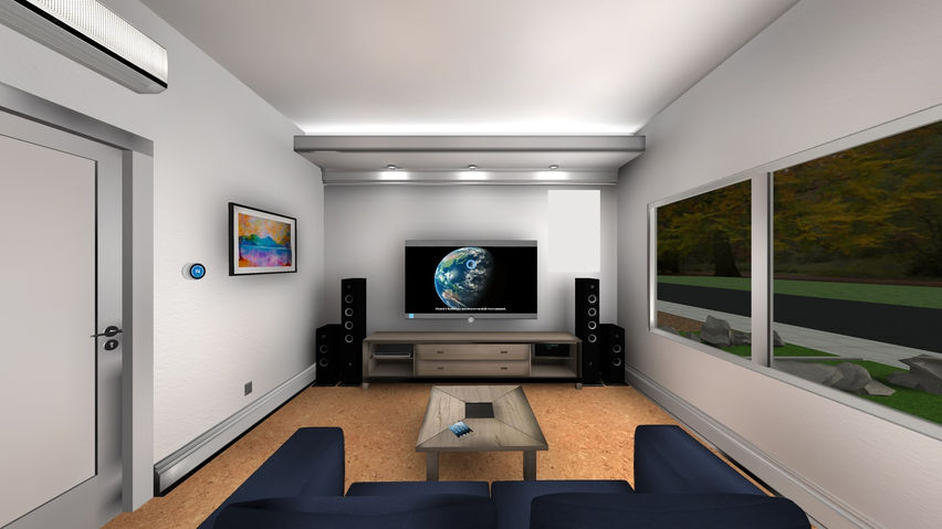 Carbon Free Living : San Jose