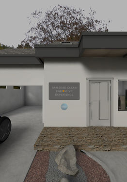 Carbon Free Living : San Jose