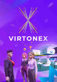 Virtonex