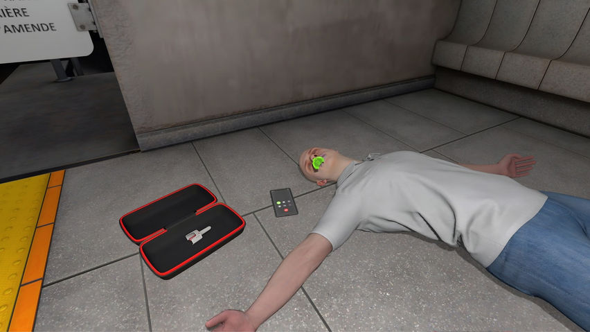 First Aid: Opioid Response