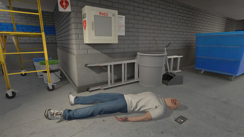 First Aid: Opioid Response