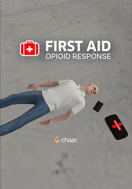 First Aid: Opioid Response