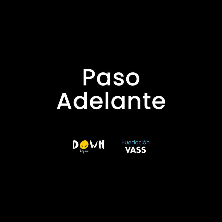Paso Adelante