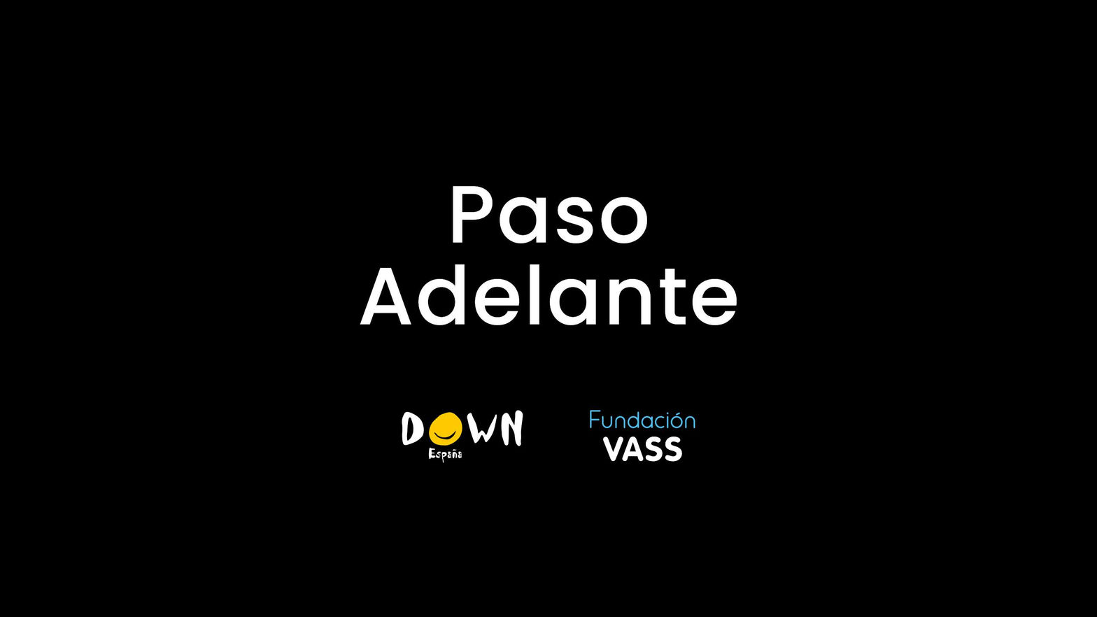 Paso Adelante
