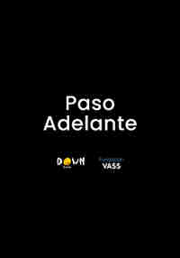 Paso Adelante