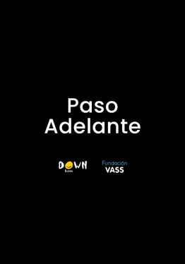 Paso Adelante
