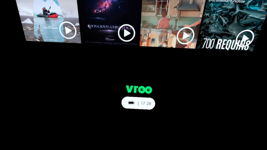 VROO