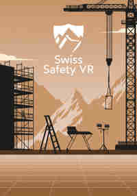 Swiss Safety VR: Building Construction