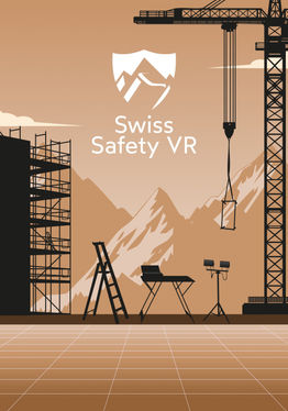 Swiss Safety VR: Building Construction