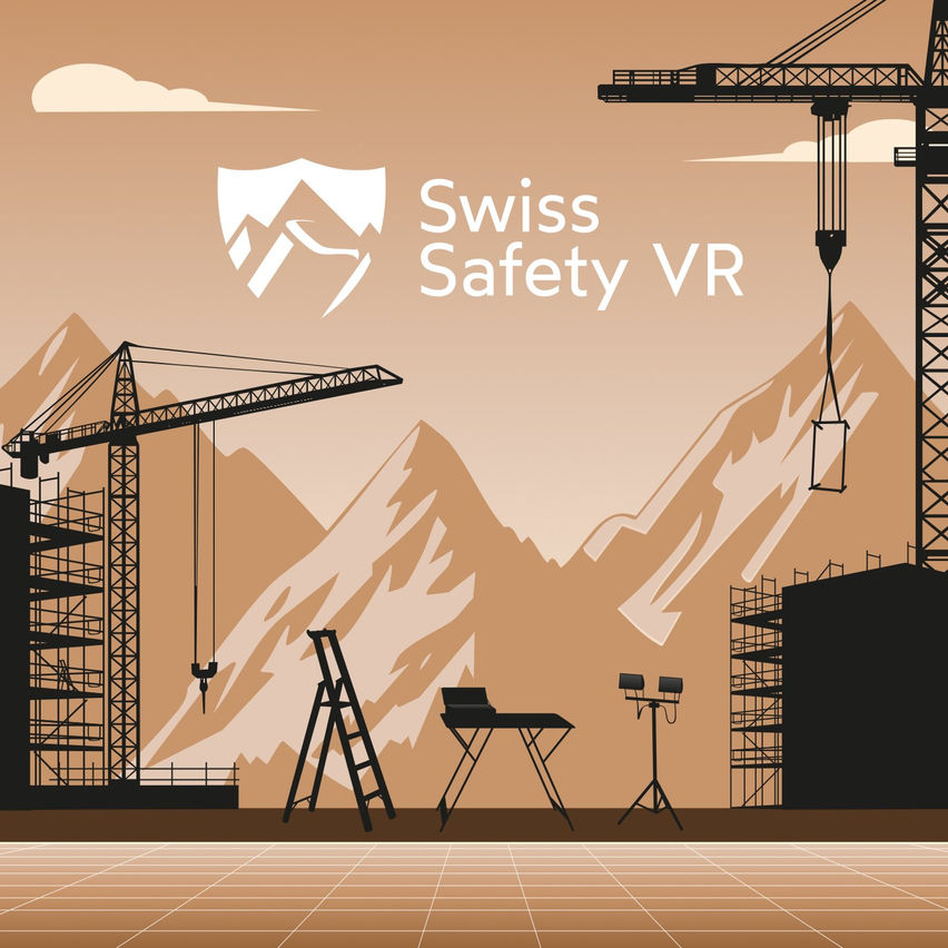 Swiss Safety VR: Building Construction