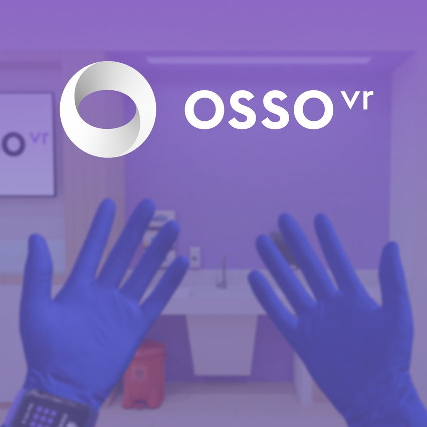 Osso Nurse Training