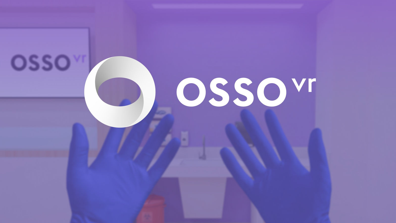 Osso Nurse Training