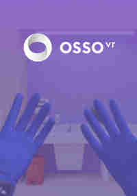 Osso Nurse Training