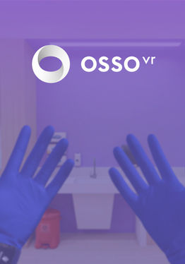 Osso Nurse Training