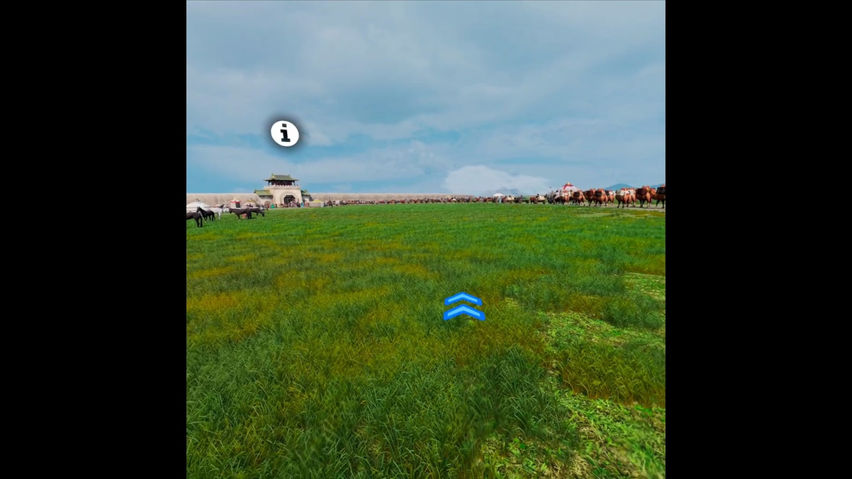 KharaKhorum City