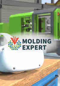 Molding Expert VR