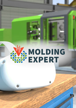 Molding Expert VR