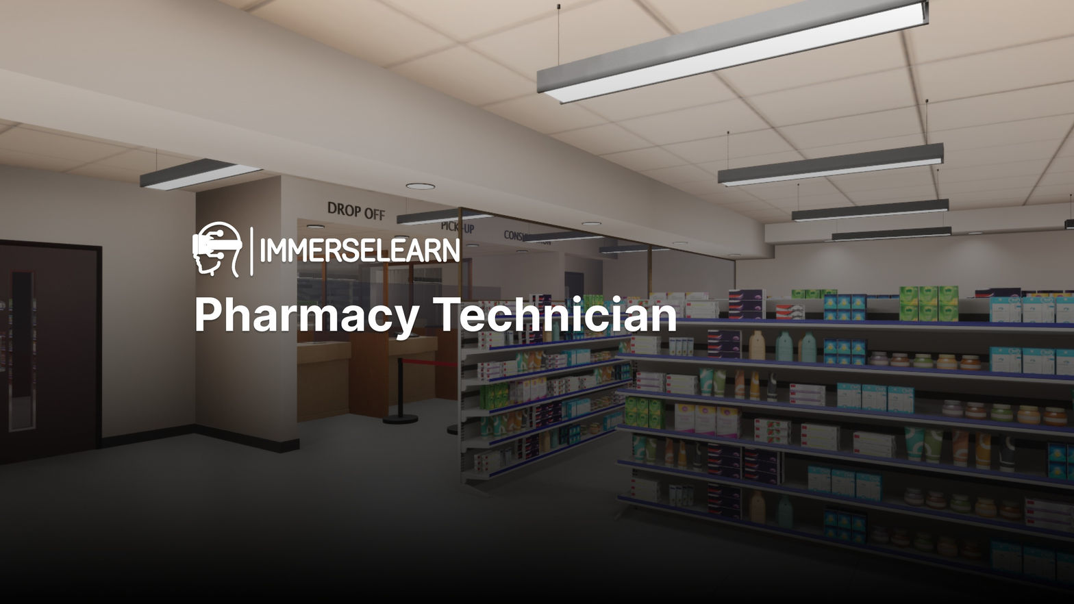 Pharmacy Technician
