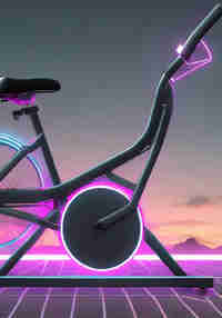 Carbon Ville Spin Classes