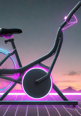 Carbon Ville Spin Classes