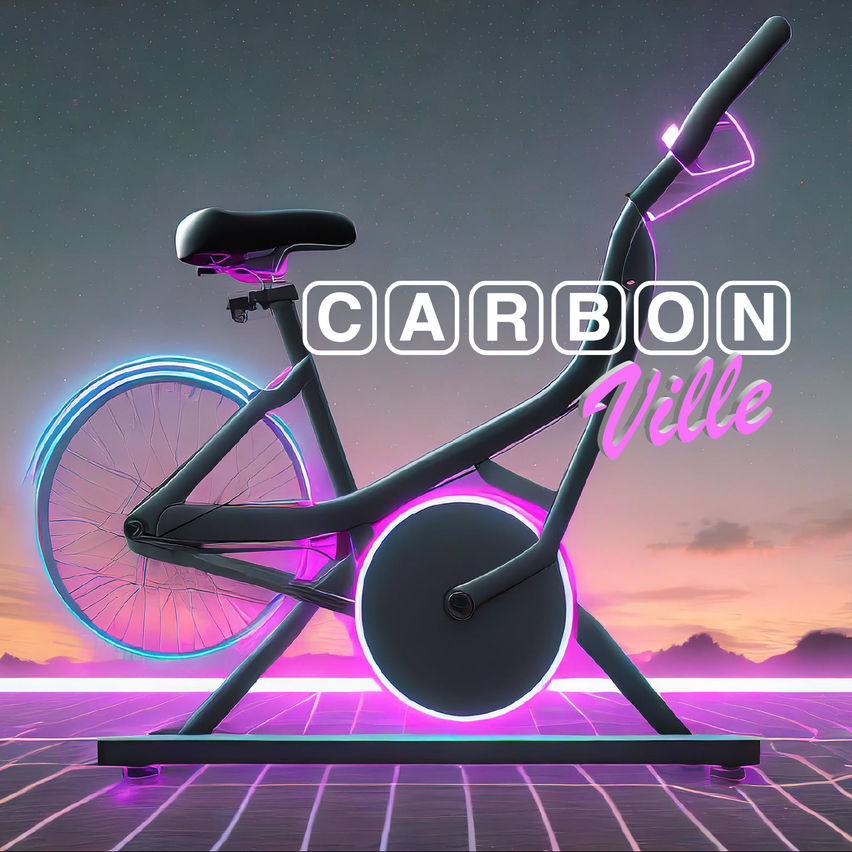 Carbon Ville Spin Classes