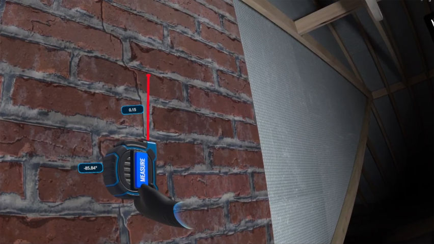 Hololab VR - NCSG Inspection Foundation