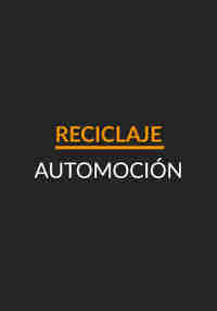 Recycling Automotive