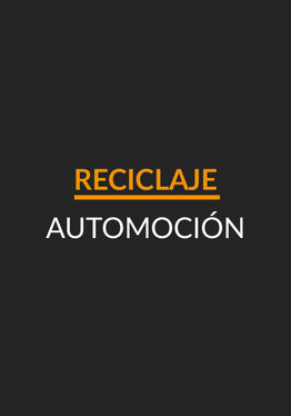 Recycling Automotive