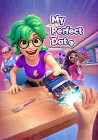 My Perfect Date