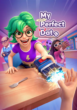 My Perfect Date