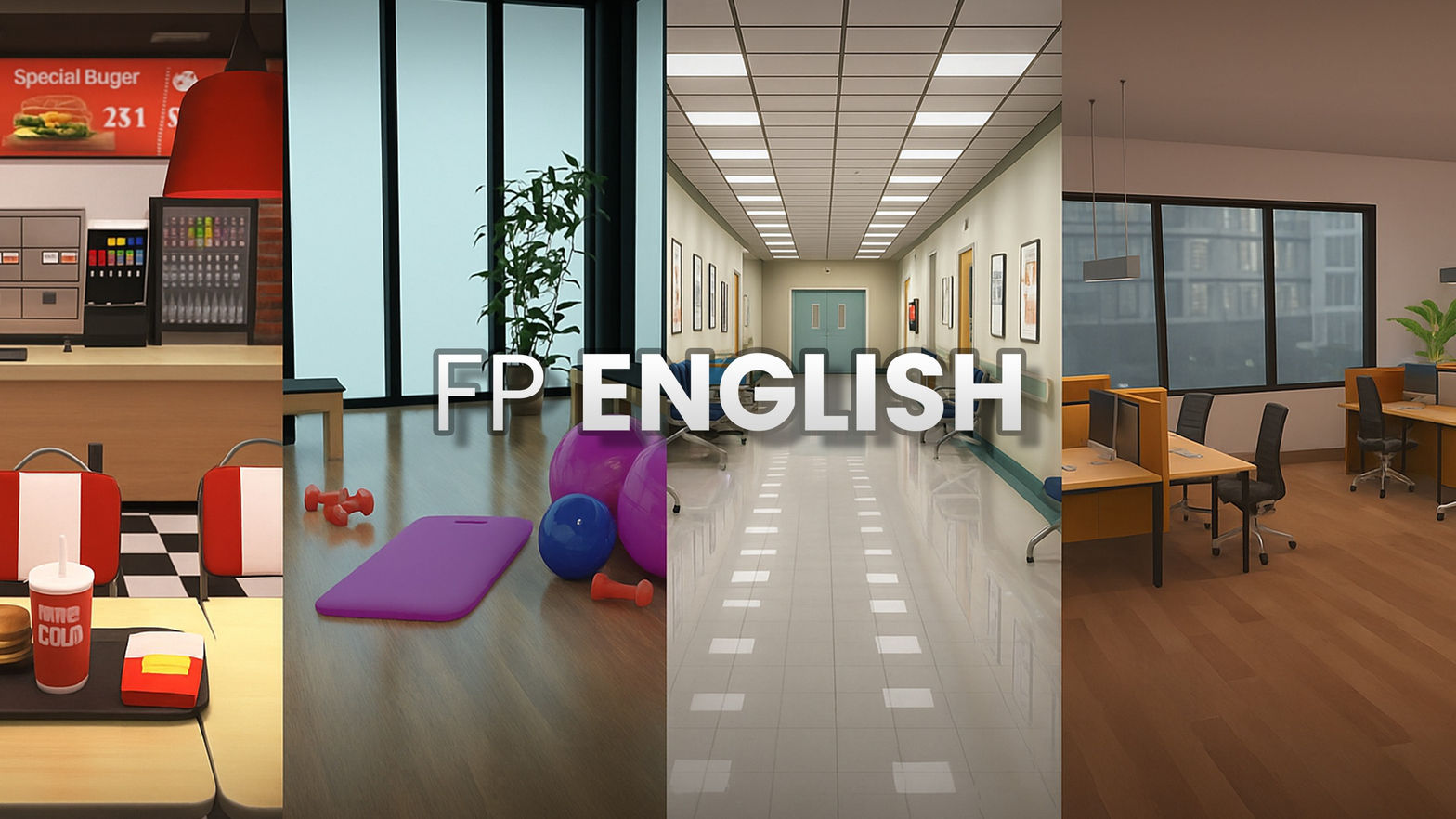 FP English