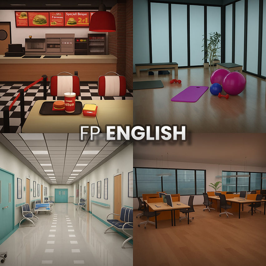 FP English