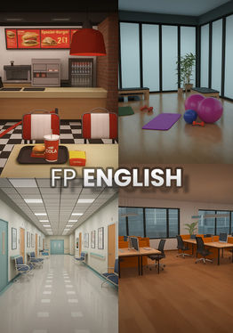 FP English