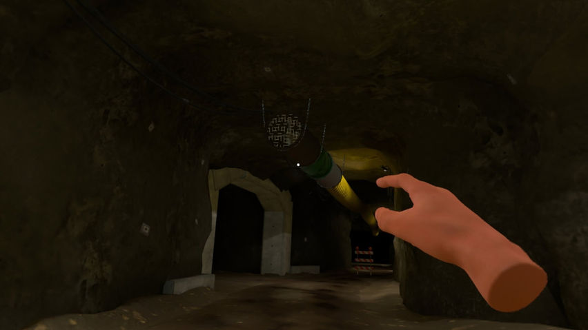 AIMMETRIX Underground Blasting Simulator