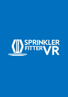 BSD XR Sprinkler Fitter VR Demo