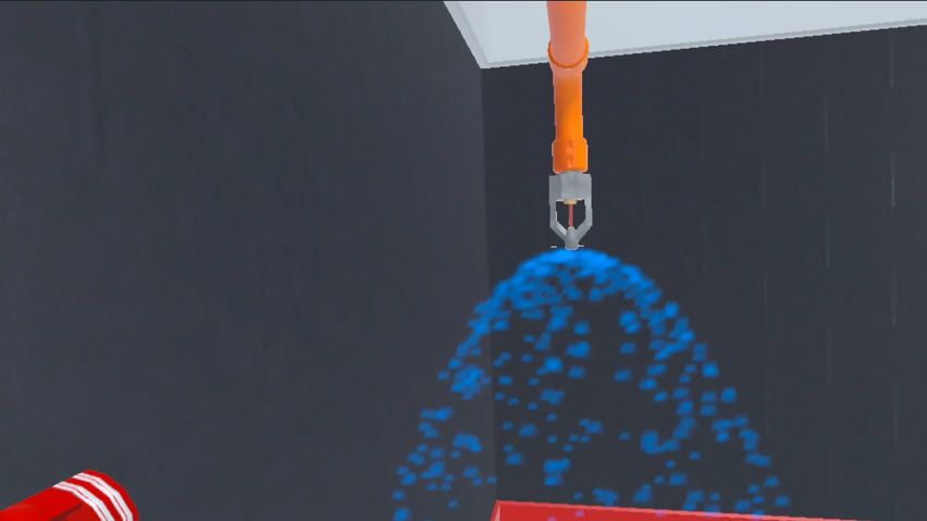BSD XR Sprinkler Fitter VR Demo