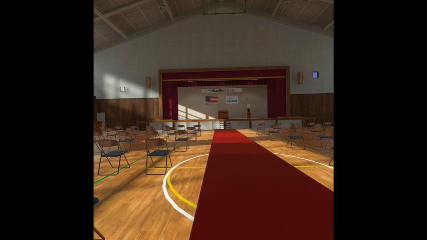 nLight Snapshot VR