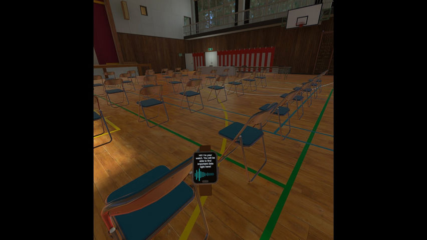 nLight Snapshot VR