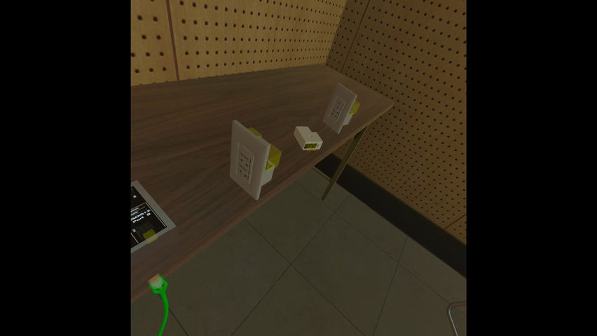 nLight Snapshot VR