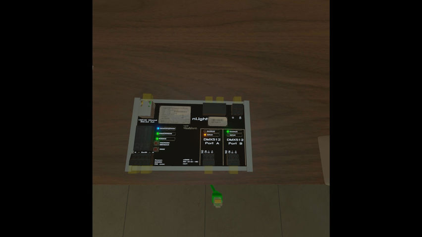 nLight Snapshot VR