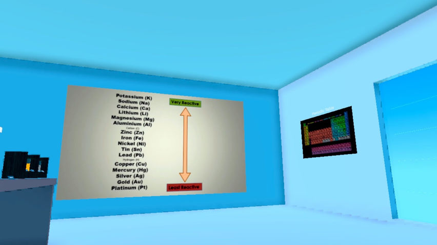Prabodh 10th VR Science Lab