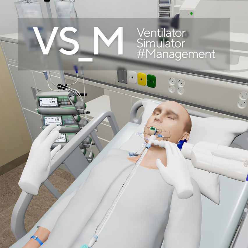 VS-Management