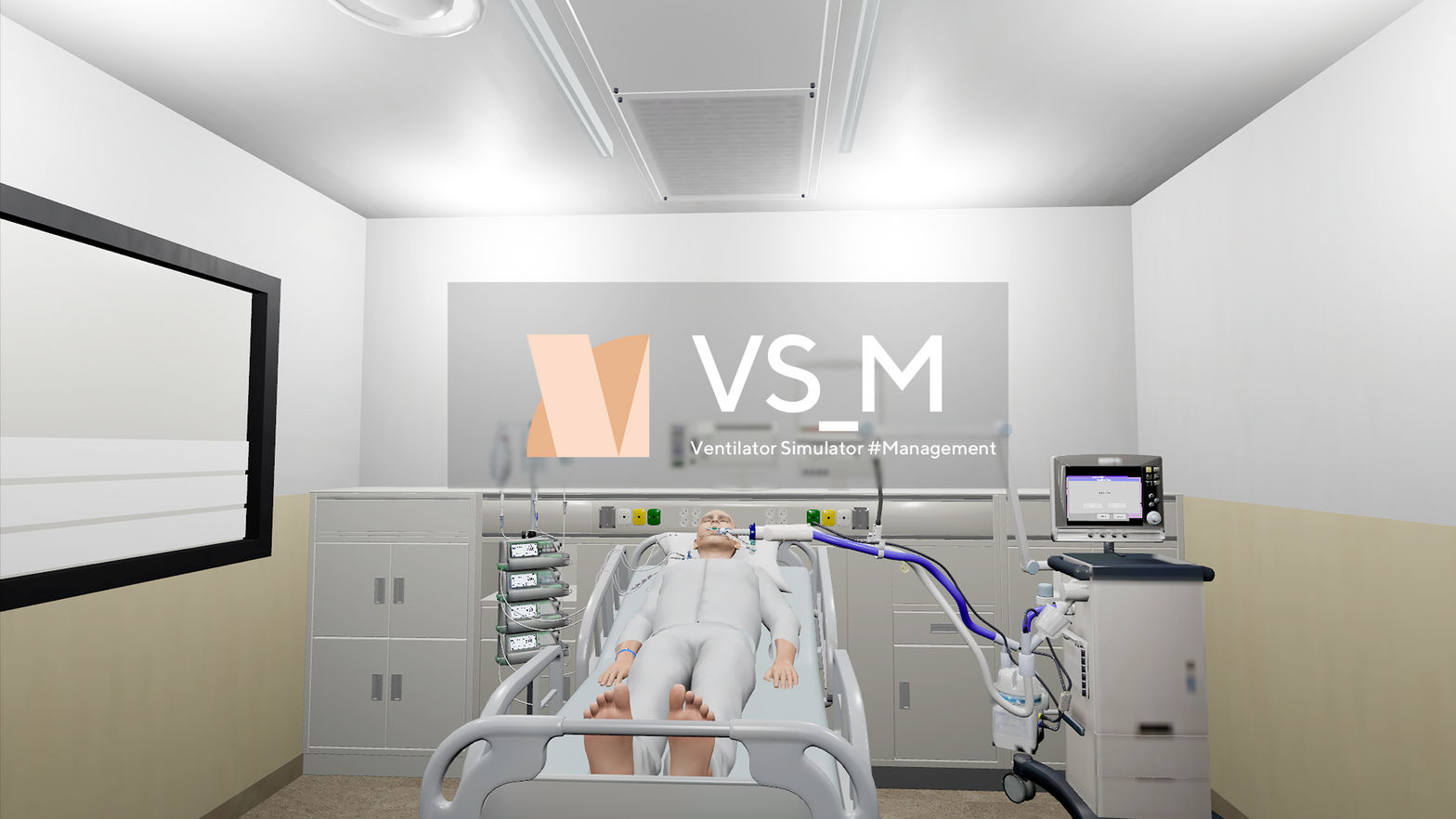 VS-Management
