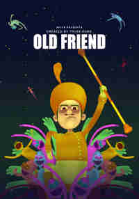 Old Friend
