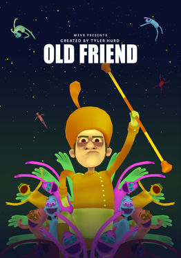 Old Friend